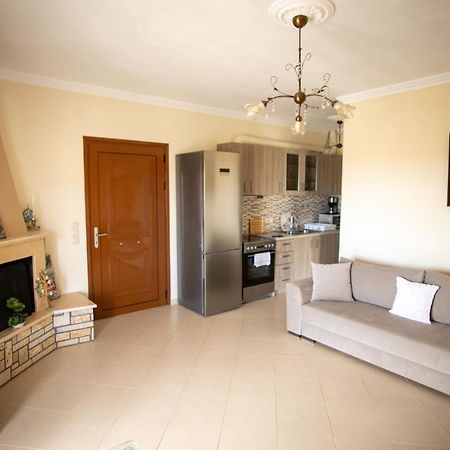 Nikorina Apts Lefkáda Extérieur photo