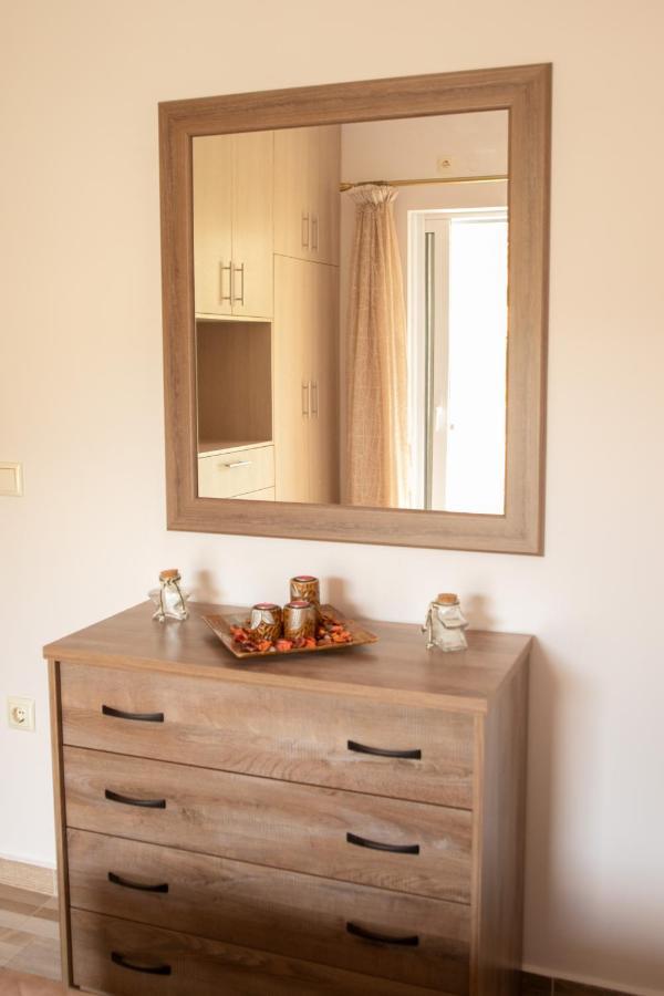 Nikorina Apts Lefkáda Extérieur photo