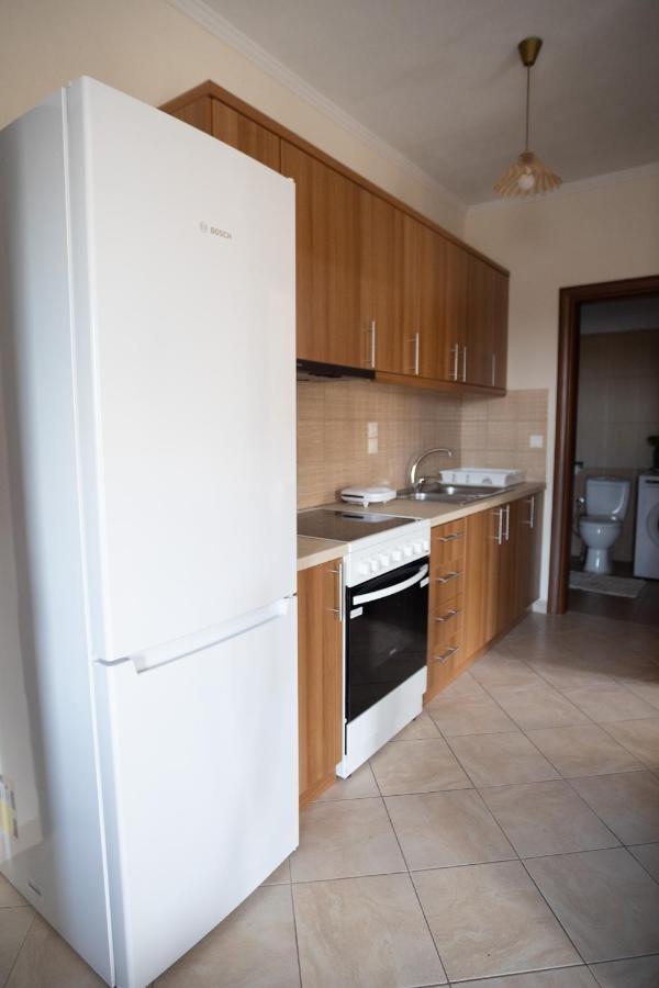 Nikorina Apts Lefkáda Extérieur photo